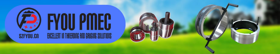 如何用API石油鉆具螺紋量規(guī)檢測(cè)鉆具接頭螺紋？